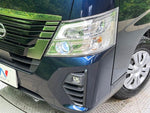 CARAVAN van 2WD