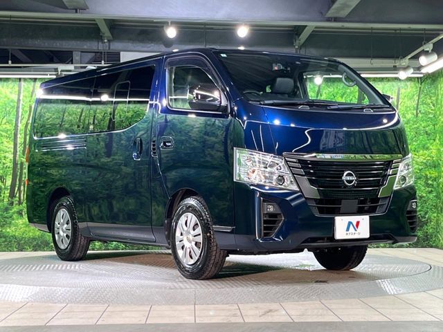 CARAVAN van 2WD