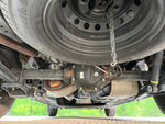CARAVAN van 2WD