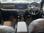 JEEP WRANGLER UNLIMITED