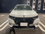 CITROEN DS7 CROSSBACK