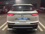 CITROEN DS7 CROSSBACK