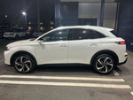 CITROEN DS7 CROSSBACK