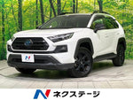RAV4 HYBRID 4WD