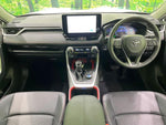 RAV4 HYBRID 4WD