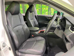 RAV4 HYBRID 4WD