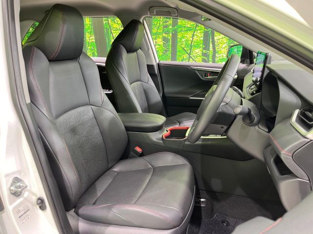 RAV4 HYBRID 4WD
