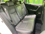 RAV4 HYBRID 4WD