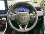 RAV4 HYBRID 4WD