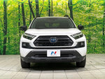 RAV4 HYBRID 4WD