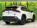 RAV4 HYBRID 4WD