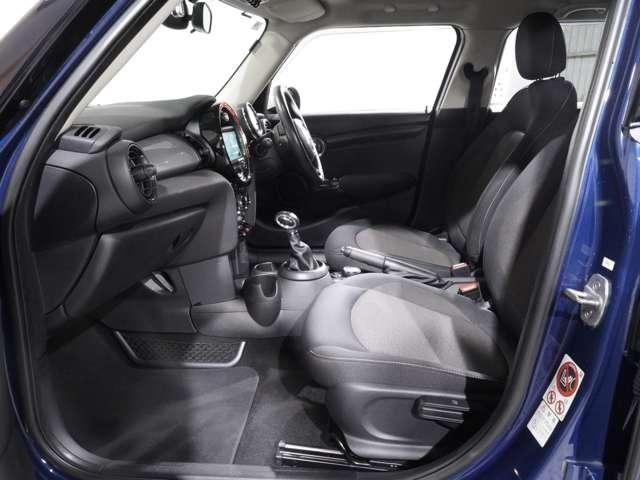 BMW MINI COOPER 5DOOR