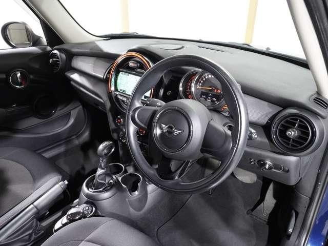 BMW MINI COOPER 5DOOR