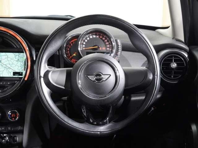 BMW MINI COOPER 5DOOR