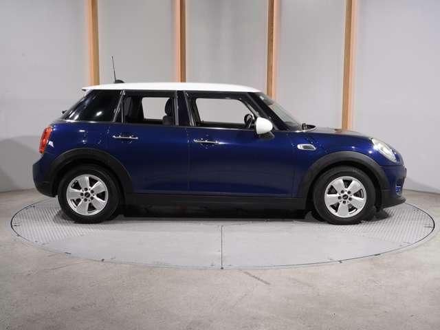 BMW MINI COOPER 5DOOR