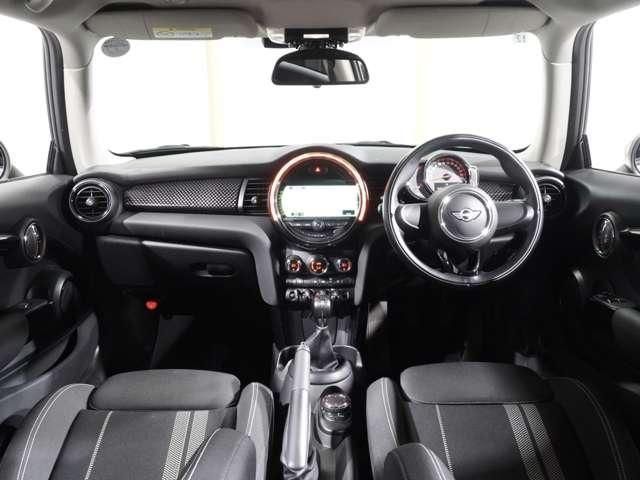 BMW MINI COOPER S
