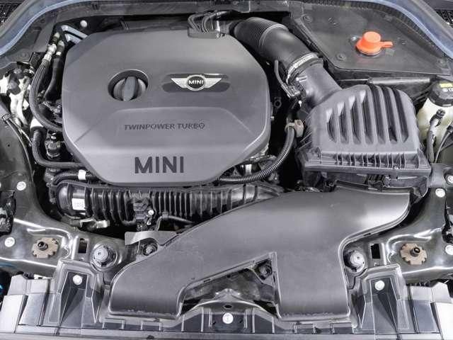 BMW MINI COOPER S