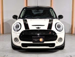 BMW MINI COOPER S