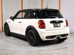 BMW MINI COOPER S