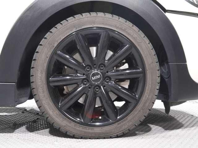 BMW MINI COOPER S