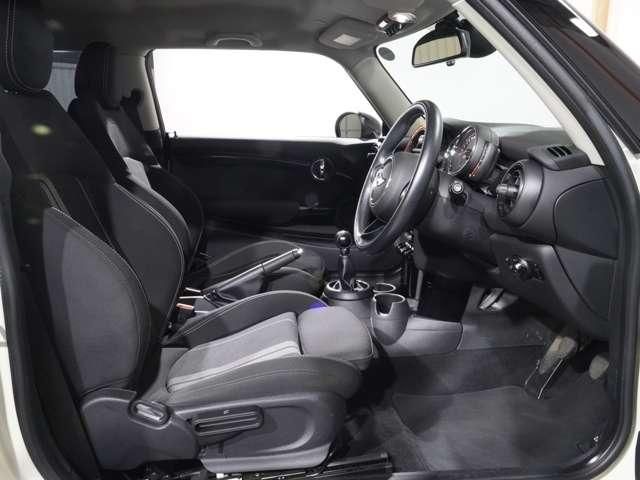 BMW MINI COOPER S