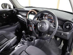 BMW MINI COOPER S