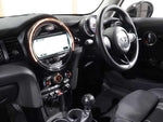 BMW MINI COOPER S