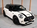 BMW MINI COOPER S