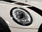 BMW MINI COOPER S