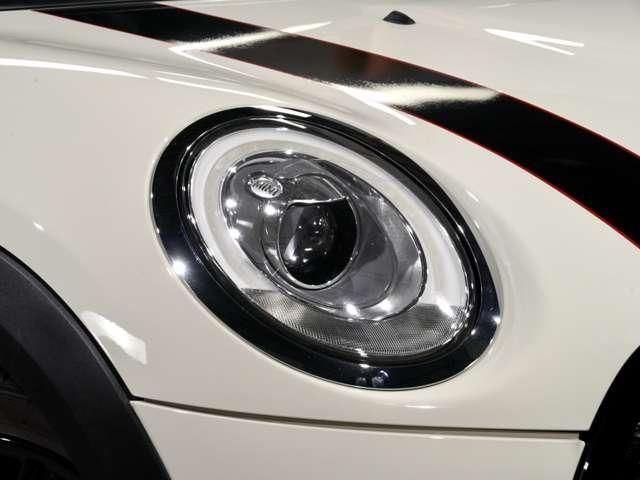 BMW MINI COOPER S