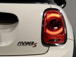 BMW MINI COOPER S