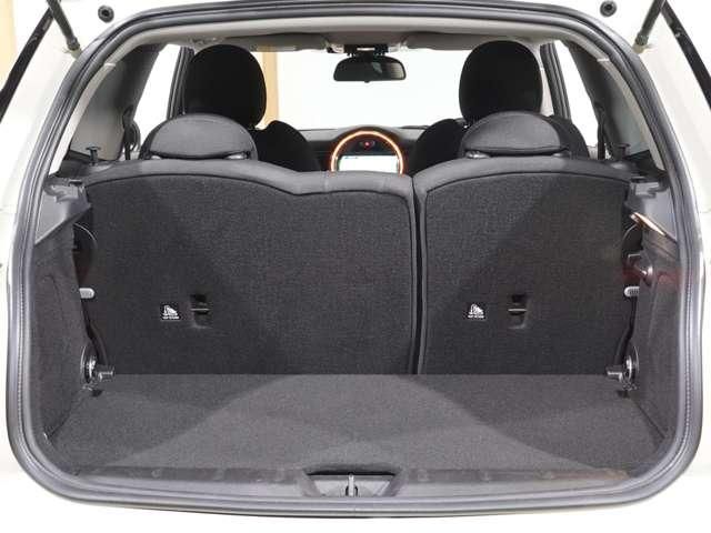 BMW MINI COOPER S