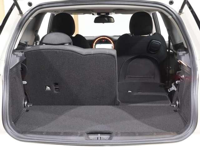 BMW MINI COOPER S