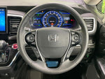 ODYSSEY HYBRID