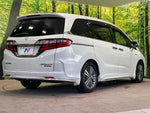 ODYSSEY HYBRID