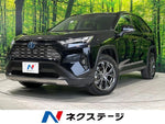 RAV4 HYBRID 4WD