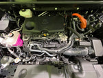 RAV4 HYBRID 4WD