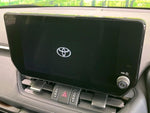 RAV4 HYBRID 4WD