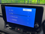 RAV4 HYBRID 4WD