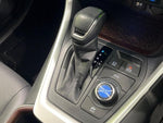 RAV4 HYBRID 4WD