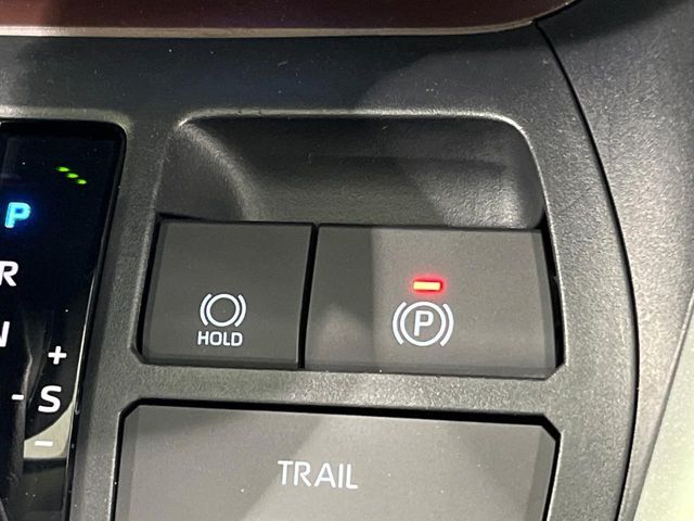 RAV4 HYBRID 4WD