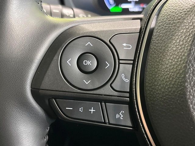 RAV4 HYBRID 4WD