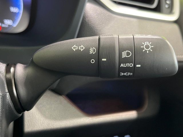 RAV4 HYBRID 4WD