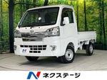 HIJET truck 4WD