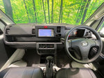HIJET truck 4WD
