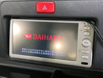HIJET truck 4WD
