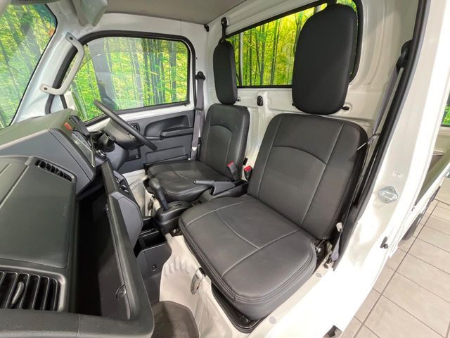 HIJET truck 4WD