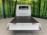 HIJET truck 4WD