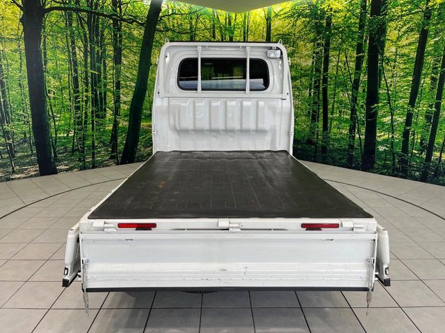 HIJET truck 4WD