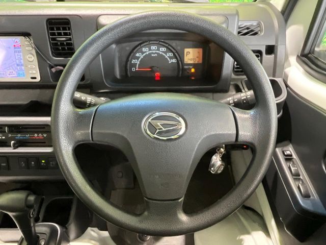 HIJET truck 4WD